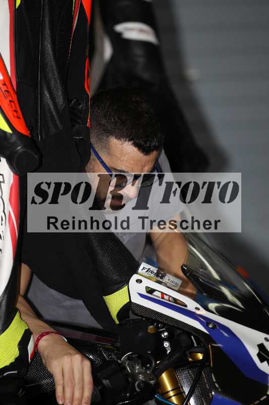 /01 24.-27.01.2025 Moto Center Thun Jerez/24.01.2025 Impressionen